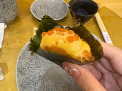 -鮨政·Omakase(万象城店)
