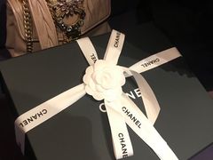 -CHANEL(恒隆广场店)