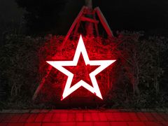 -三亚红色娘子军演艺公园景区