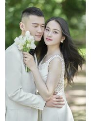 -金夫人婚纱摄影