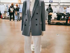 -ZARA(皇城恒隆广场店)
