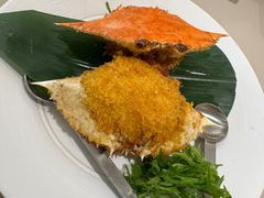 -蔡澜点心·粤菜(丽泽天街店)