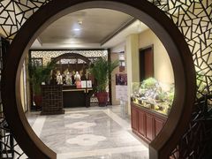 -杭州香格里拉·香宫中餐厅
