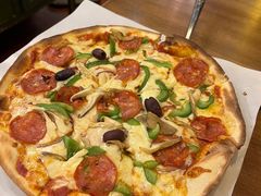 -我的意大利厨房