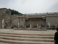 -北京张裕爱斐堡酒庄