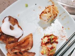 -金滏山烤肉·海鲜·火锅自助餐厅(襄阳万达店)