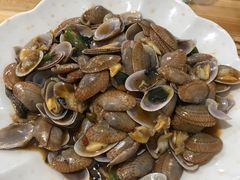 -南记食粥坊·宵夜大排档(莲花总店)