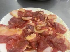 -松明一烤肉馆(鲁园店)