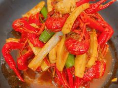 -聚味瞿记·龙虾堂(坡子街店)