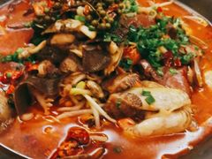 -钓台野鱼馆(钱江国际时代广场店)