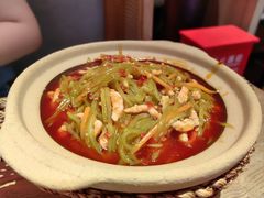 -川堂风·跷脚牛肉·乐山爆炒(宝山日月光店)