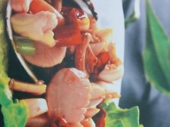 -郭姐·威海渔村(黄兴路店)