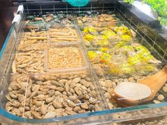-阿明小菜·海鲜·上海菜(梅陇店)