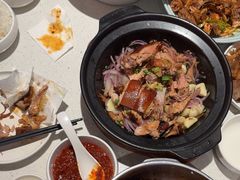 -北大荒人•新东北菜(青岛银座店)