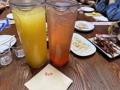 -掌上鲜(南顺城街店)