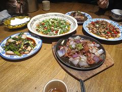 -百年老扣碗(沙坪坝店)