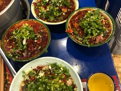 -马路边边麻辣烫联盟路店