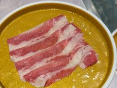-一绪に寿喜烧自助(世茂广场店)