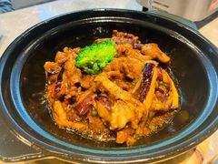 -四道菜·福建菜馆(新街口金鹰店)