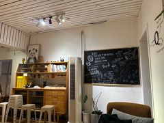 -沏点Trattoria意大利餐厅(新街口店)