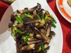 -正阳门饭庄·烤鸭·北京菜(万丰路七里庄店)