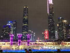 -海心沙亚运公园