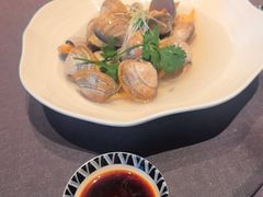 -百富源·海鲜辽菜(浑河堡店)