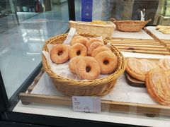 -可颂坊(中心书城店)