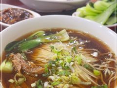 -东吴面馆(好运街店)