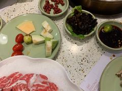 -椰子营·椰子鸡火锅(万象里店)