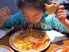 -比格比萨自助(花园路店)