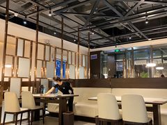 大堂-煲王粤菜餐厅(中侨中心店)