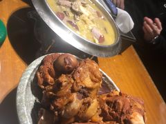 -95号酱骨·一块豆腐(展春园西路店)