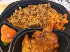 -肯德基(新地中央店)