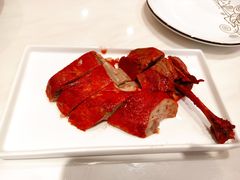 -老苏州芳和园茶酒楼  传统苏帮菜(观前店)