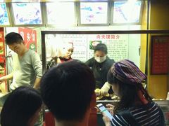 -冯姐生蚝(迎宾广场店)