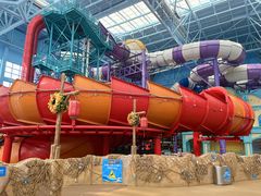 -广州融创水世界