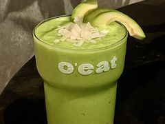 -O'eat Blossom&Pelican(深圳首店)