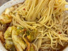-西塔大冷面(市府大路店)