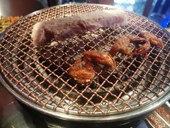 -入火韩国烤肉(凯旋广场店)