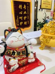 -金月汇月子会所