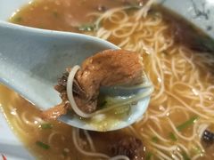 -哇蛙牛功夫面渝都料理(龙阳广场店)