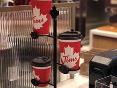 -Tims天好咖啡(江干万象城店)