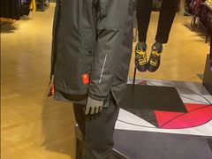-NIKE品牌体验店(北京蓝色港湾店)