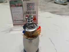 -御香农家菜(莫干山庾村店)