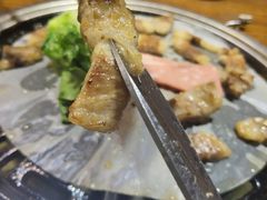 -韩俱炭火烤肉(萍乡润达店)