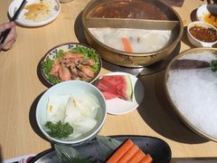 -东道煮牛肉火锅(东盛大街店)