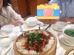 -海皇酒家(钰海万国汇购物广场店)