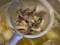 -大志牛肉火锅(天健花园店)