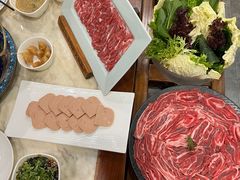 -东来顺•非遗火锅(外滩店)